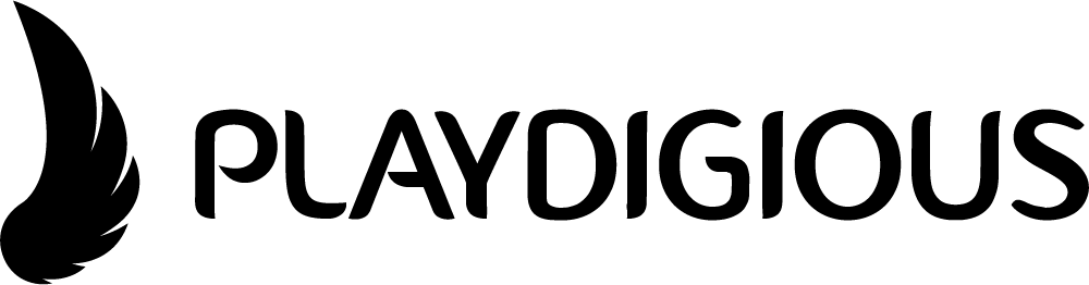 PG logo ALL BLACK